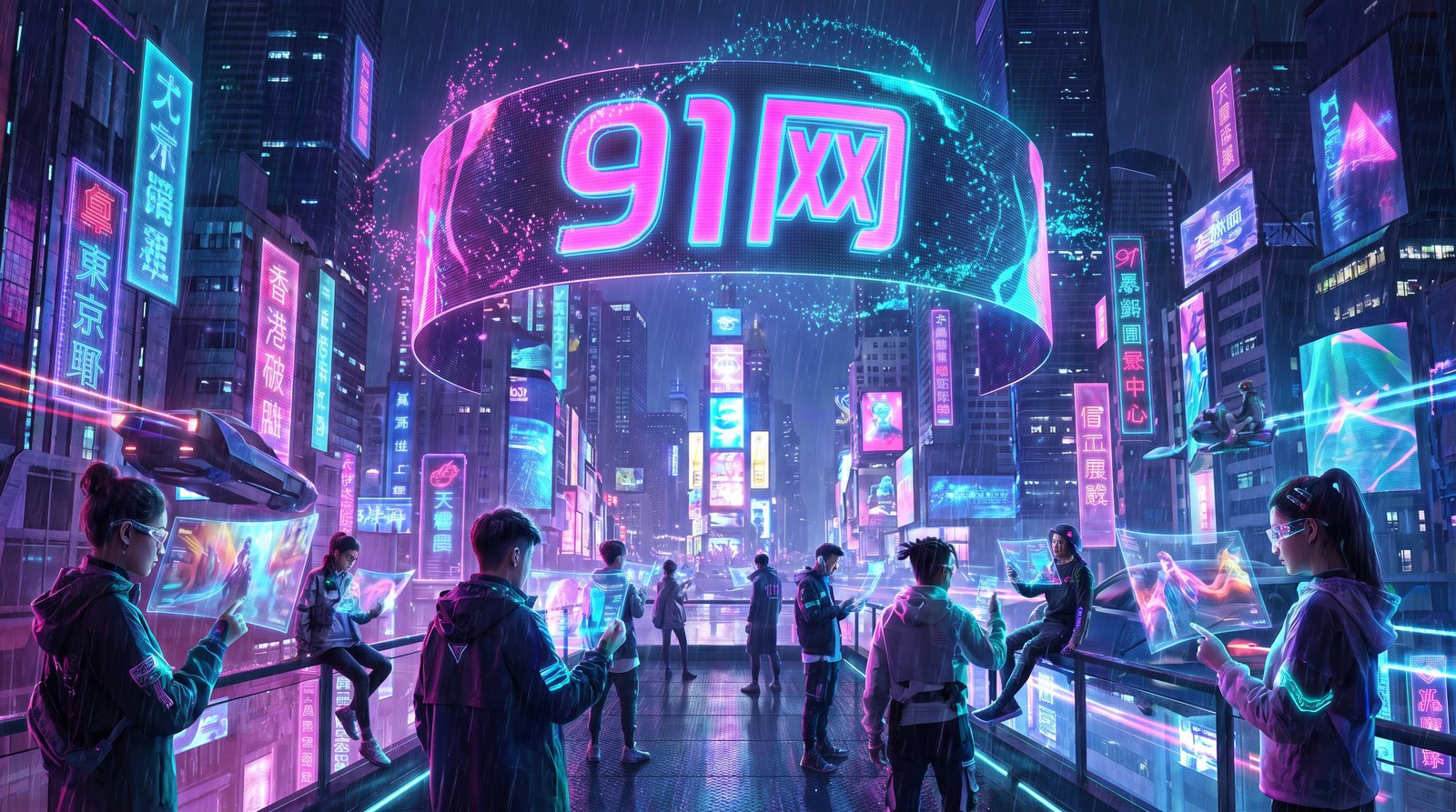 91网 - 国内领先AI驱动影视传媒与潮流视频社区，官网地址：www.invh8a.cn