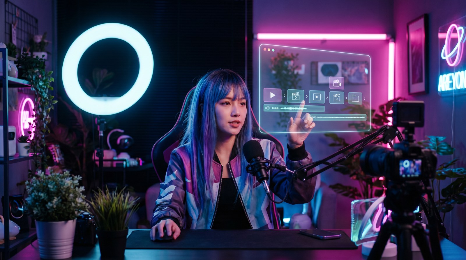 91网创作者视频教程：短视频剪辑技巧 - www.invh8a.cn
